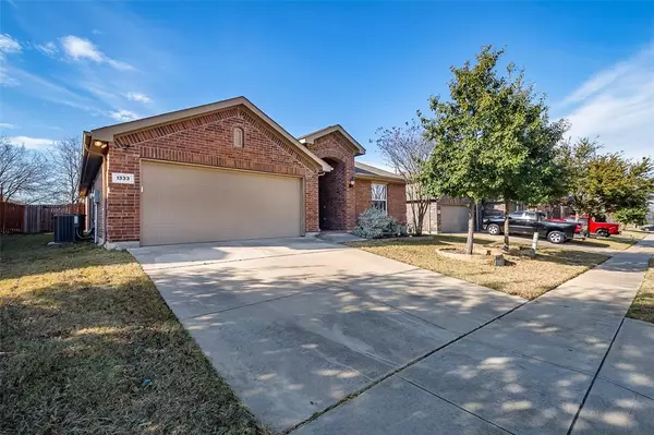 Burleson, TX 76028,1333 Wysteria Lane