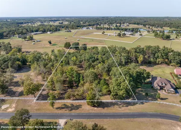 23240 Bridle View Drive, Lindale, TX 75771