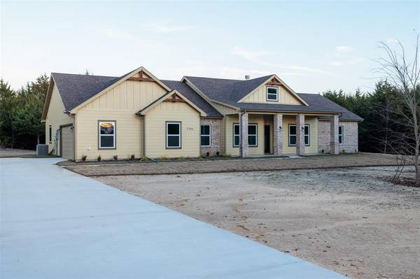 7733 Caddo Creek Road, Quinlan, TX 75474