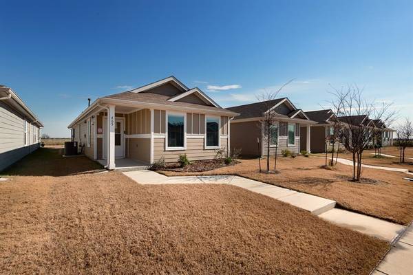 465 Corsair Way, Ferris, TX 75125