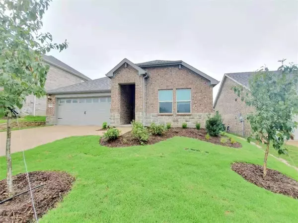 1909 Canyon Lane, Melissa, TX 75454