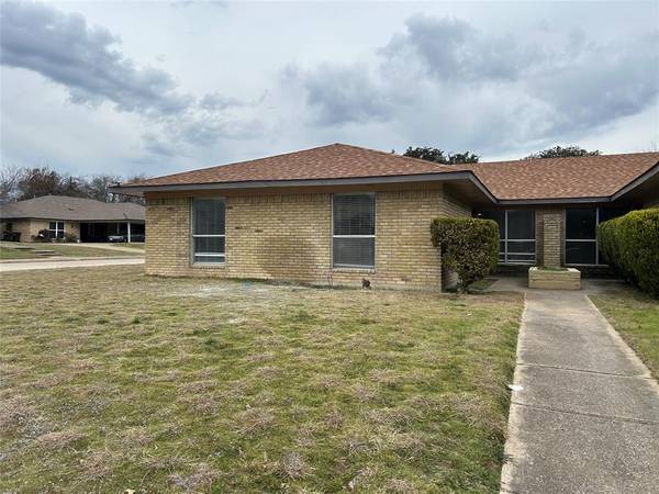 2601 18th Street, Plano, TX 75074