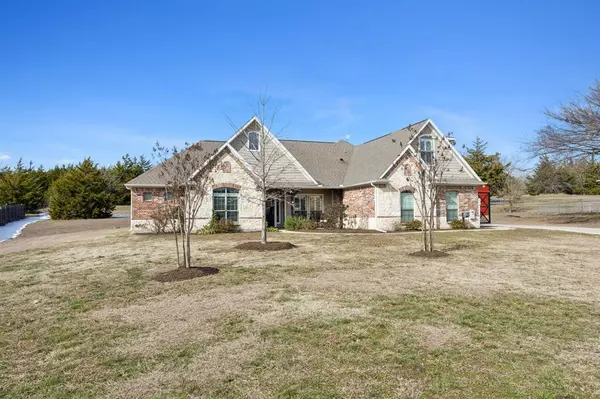 Anna, TX 75409,274 Pecan Hollow Circle