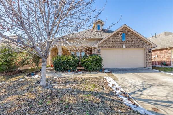 1200 Wheatear Drive, Little Elm, TX 75068