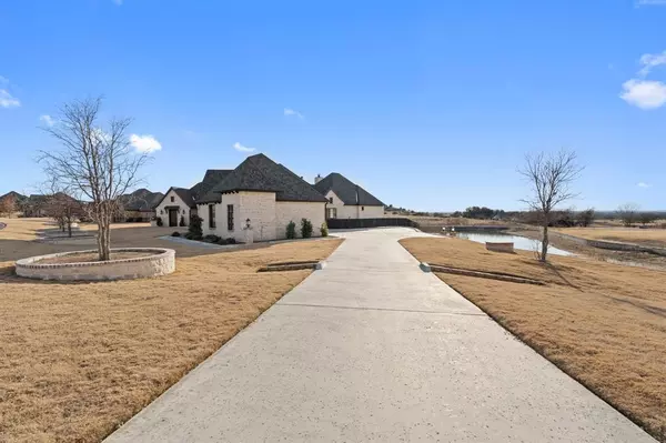 Weatherford, TX 76087,144 Condor View