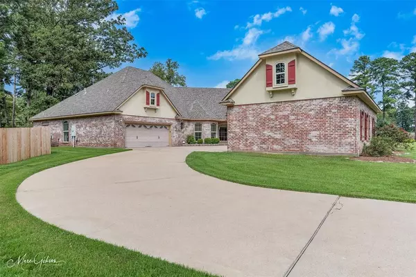 Haughton, LA 71037,9356 Dogwood Trail