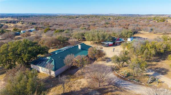 17850 County Road 478, May, TX 76857