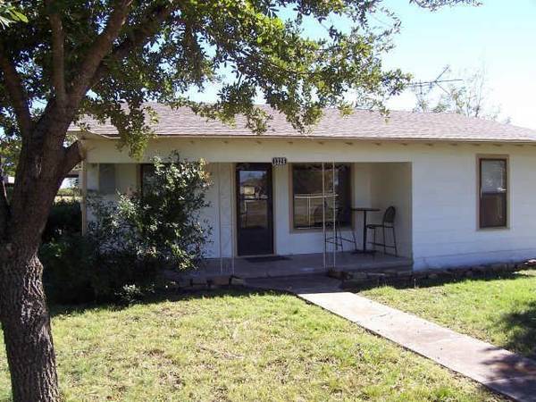 1325 Stinson Road, Lucas, TX 75002