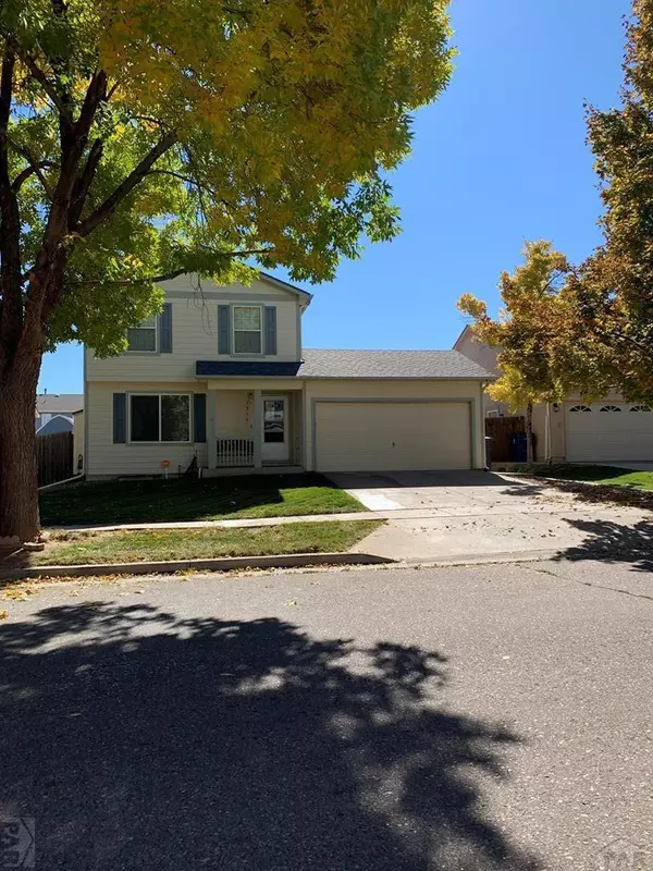 Pueblo, CO 81005,3910 Elk Lane