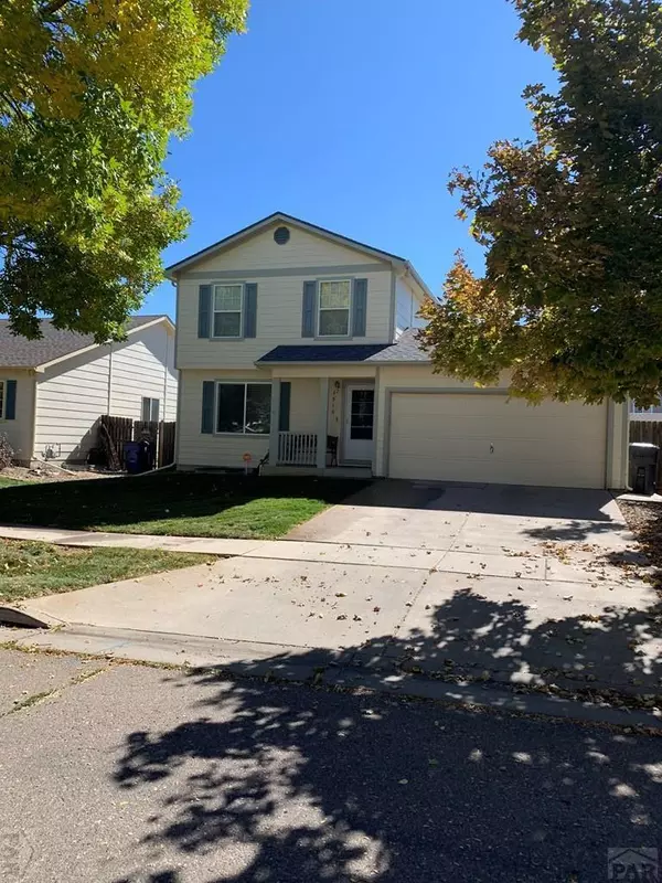 Pueblo, CO 81005,3910 Elk Lane