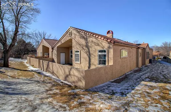 Colorado Springs, CO 80920,7829 Antigua PT