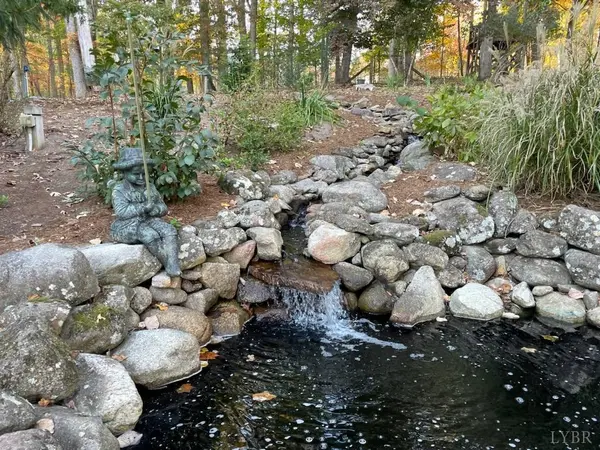 208 Carters Grove LN, Lynchburg, VA 24503