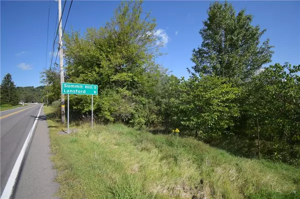 Mill Road, Mahoning Township, PA 18235