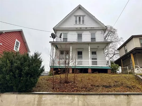 250 North 2Nd Street, Lehighton Borough, PA 18235