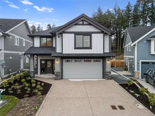 412 Rock Dove Pl, Colwood, BC V9C 0R5