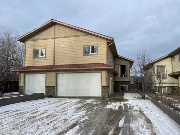 138 Wanyandi AVE, Hinton, AB T7V1M6