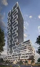 5 Defries ST #2209, Toronto C08, ON M5A 0W7