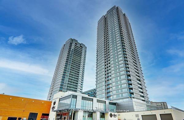 30 Upper Mall WAY #3508, Vaughan, ON L4J 0L7