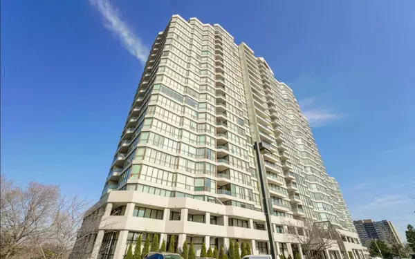 3 Rowntree RD #1210, Toronto W10, ON M9V 5G8