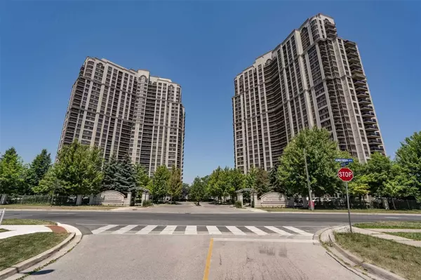 Toronto W10, ON M9W 7J4,700 Humberwood BLVD #2417