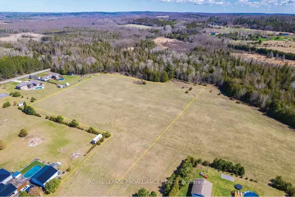 Lot 1 Teal RD, Quinte West, ON K0K 3M0