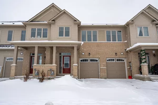 17 Prest WAY, Centre Wellington, ON N1M 0K4