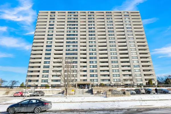 Britannia - Lincoln Heights And Area, ON K2B 7Y8,265 Poulin AVE #1902