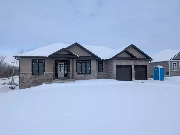 Kawartha Lakes, ON K0M 2C0,74 Shelley DR