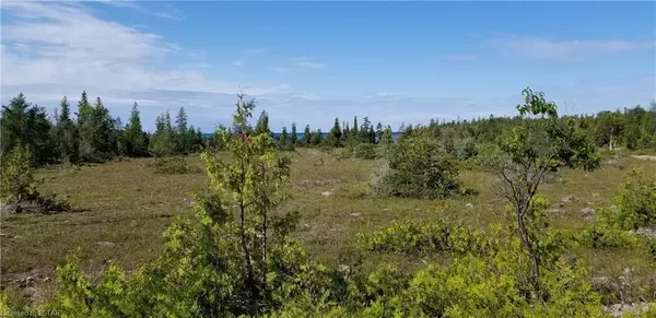 Northern Bruce Peninsula, ON N0H 1W0,N/A SADLER CREEK ROAD RD W