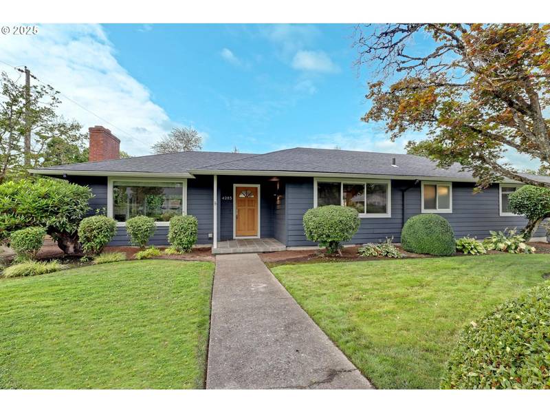 4285 SW 78TH AVE, Portland, OR 97225