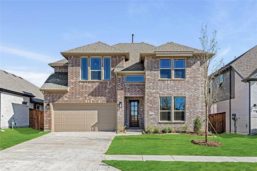 5558 Cypresswood Lane, Mckinney, TX 75071