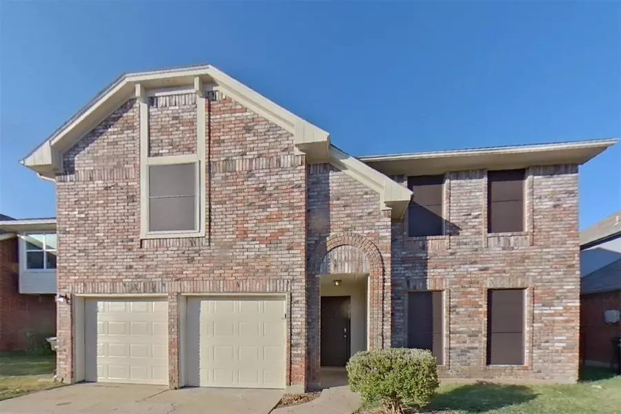 781 Noel Trail, Plano, TX 75023