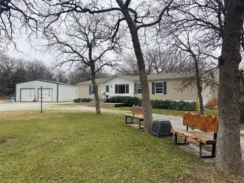 513 County Road 2698, Alvord, TX 76225