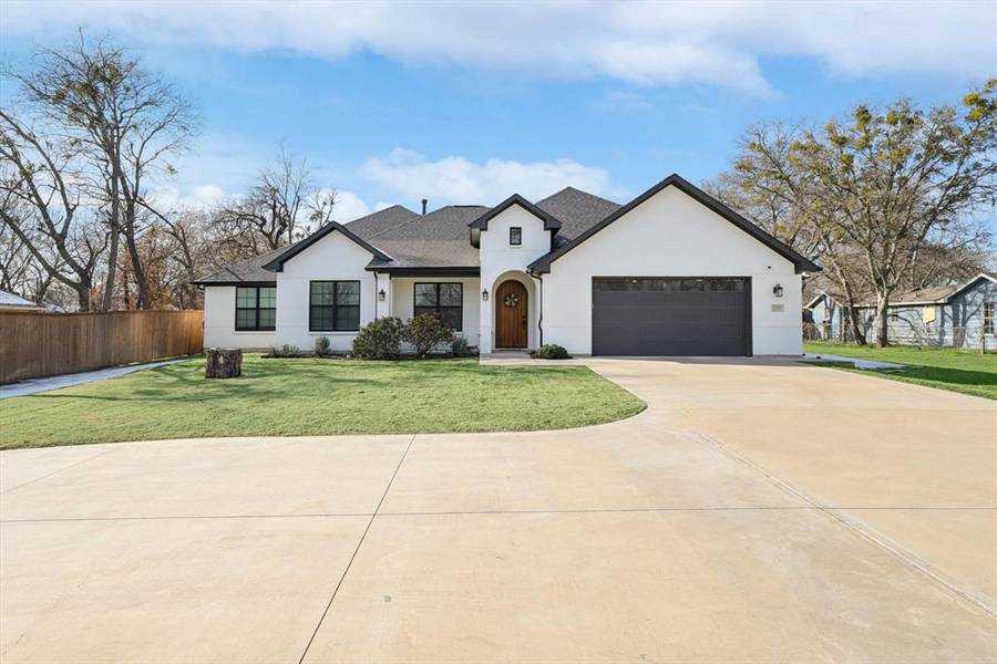 1104 Rockwall Street, Mckinney, TX 75069