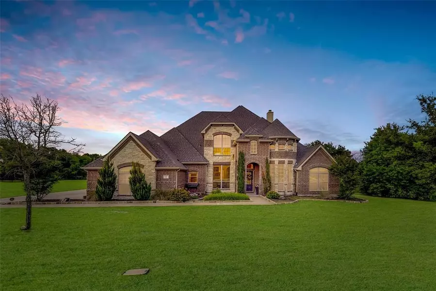 6 Chapel Hill Lane, Mclendon Chisholm, TX 75032