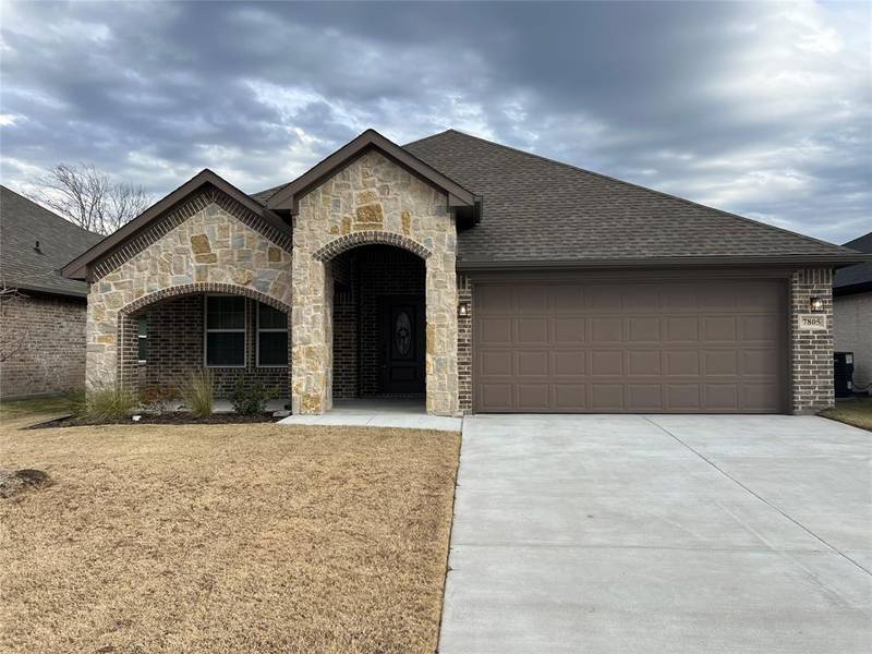 7805 Scott Lane, Greenville, TX 75402