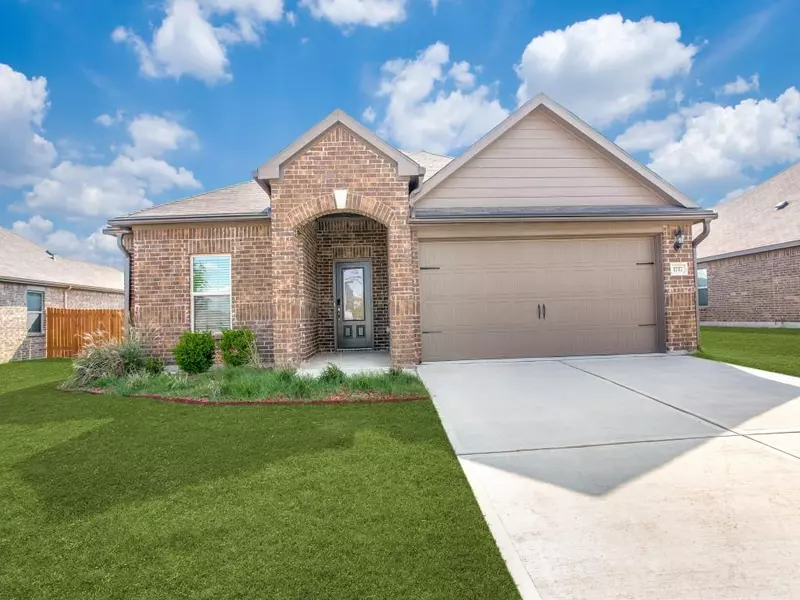 1717 Conley Lane, Crowley, TX 76036