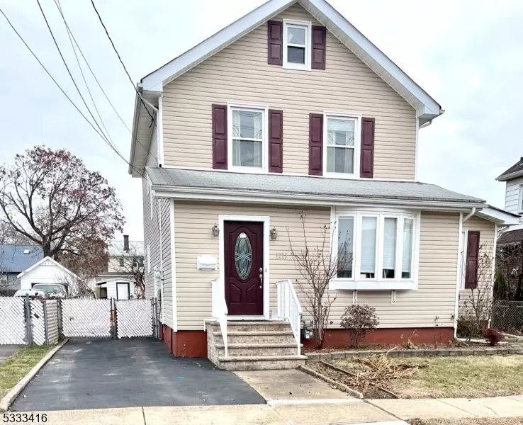 1225 Salem Ave, Hillside Twp., NJ 07205