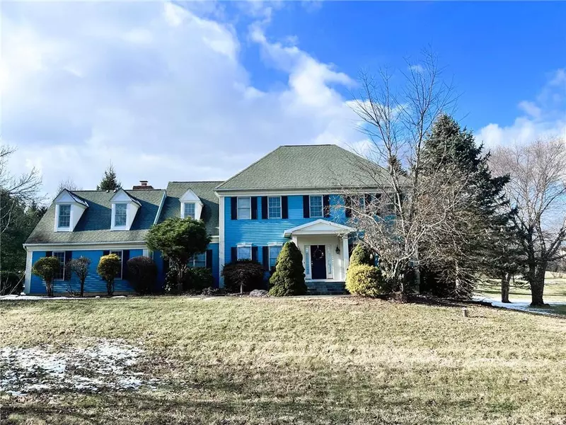 5201 Stansfield Drive, Upper Milford Twp, PA 18092