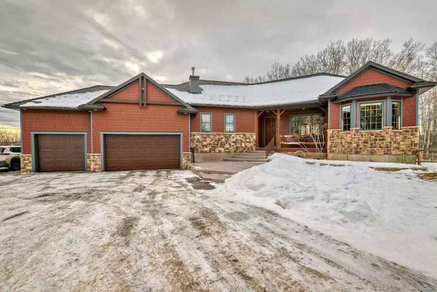 2019 338 AVE East, Rural Foothills County, AB T1S 1A4