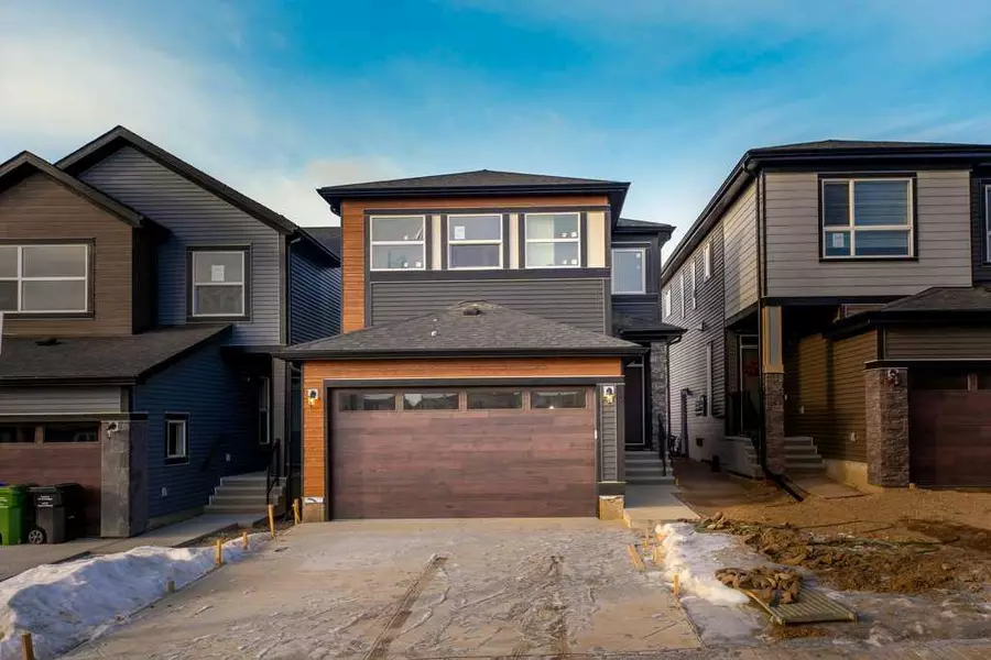 165 HOMESTEAD TER Northeast, Calgary, AB T3J 2G5