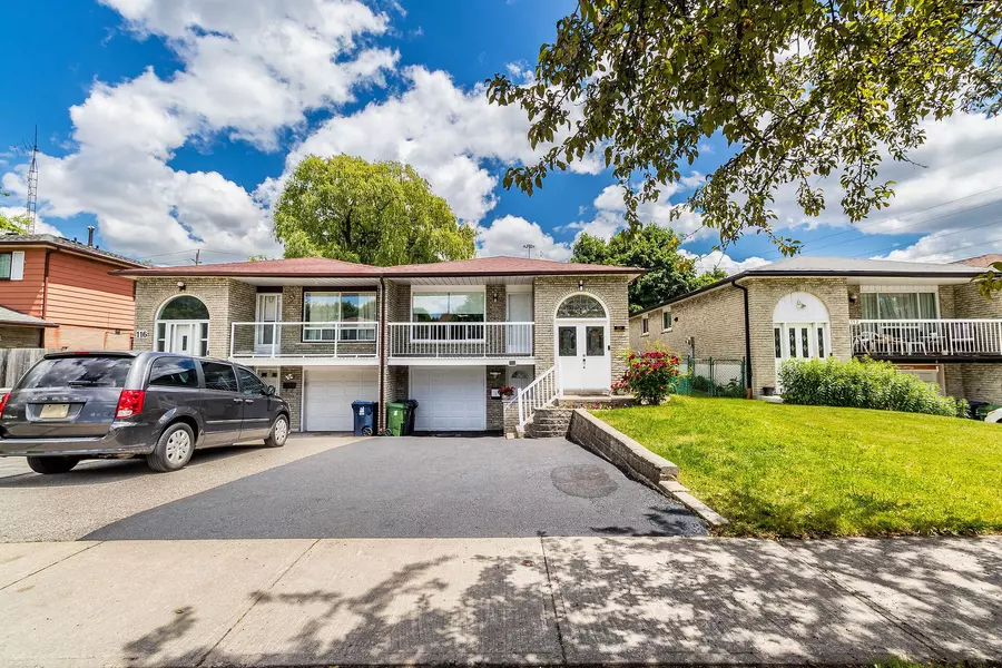 114 Sexton CRES, Toronto C15, ON M2H 2L6