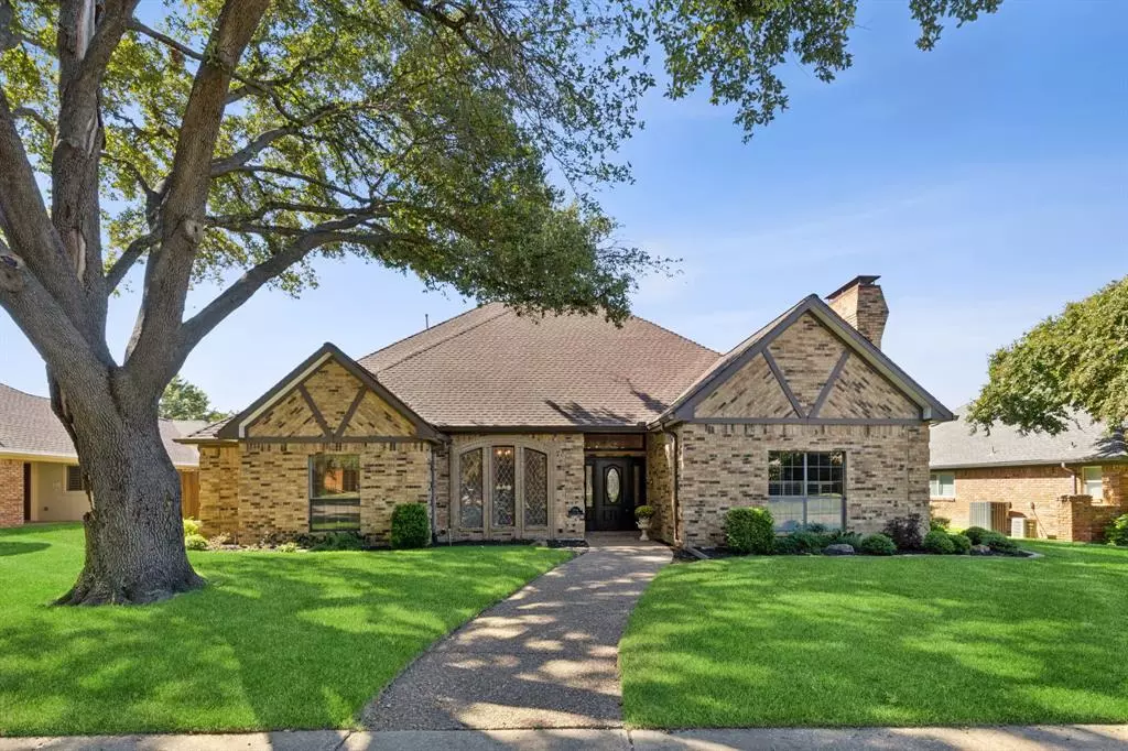 Plano, TX 75023,2504 Skipwith Drive