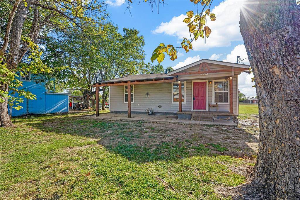 Seagoville, TX 75159,509 Gibson Street