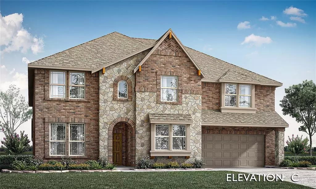 Mckinney, TX 75071,901 Lathrop Drive