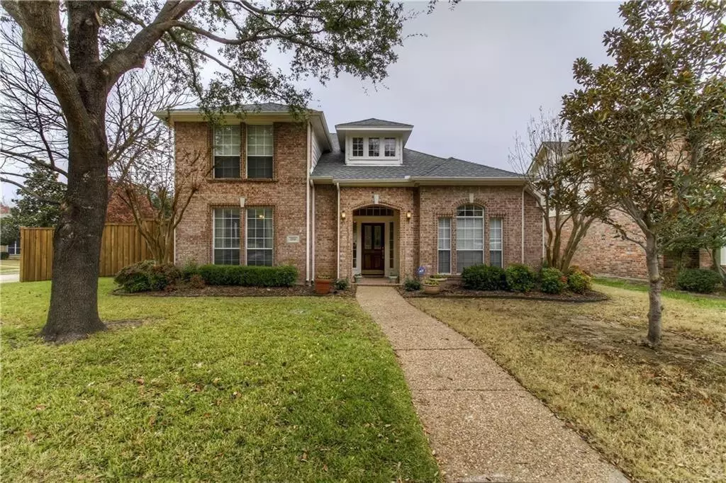 Plano, TX 75075,1716 Amber Lane