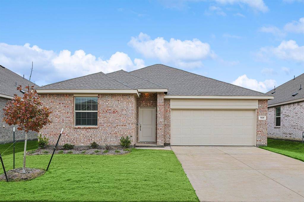 Little Elm, TX 75068,1325 Rousseau Drive