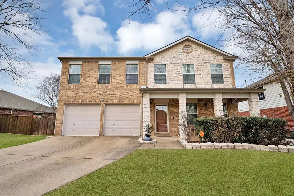 Wylie, TX 75098,3002 Elderberry Drive