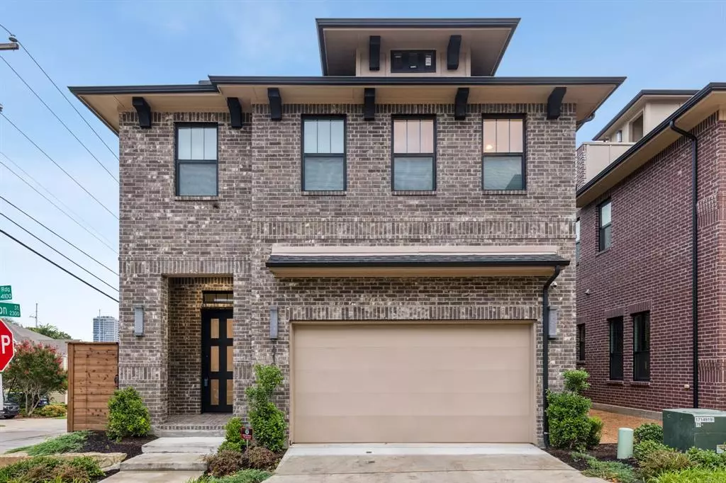 Dallas, TX 75219,4109 Maison Ridge