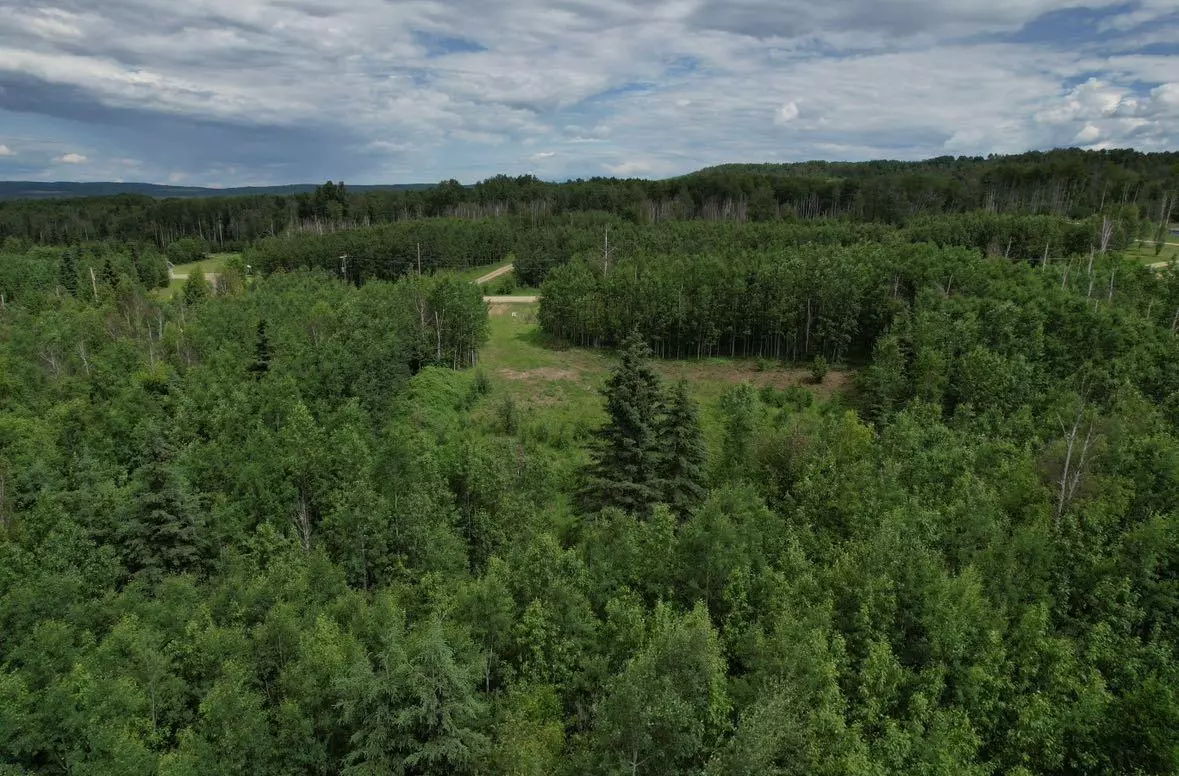 Rural Woodlands County, AB T7S 1N3,20, Township Road 583